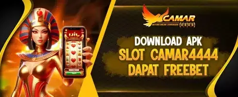 Bonus APK Baru: 100% Free Deposit + 50 Free Spins promotion image