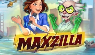 Maxzilla