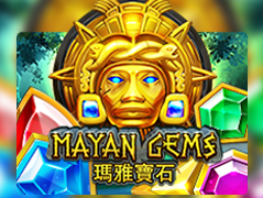 Mayan Gems