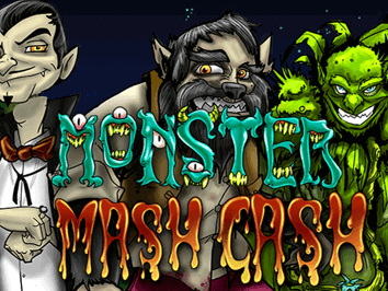 Monster Mash Cash