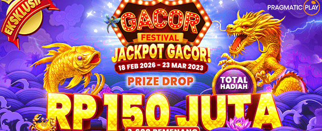 Login & Menangkan Hadiah